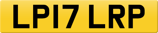 LP17LRP